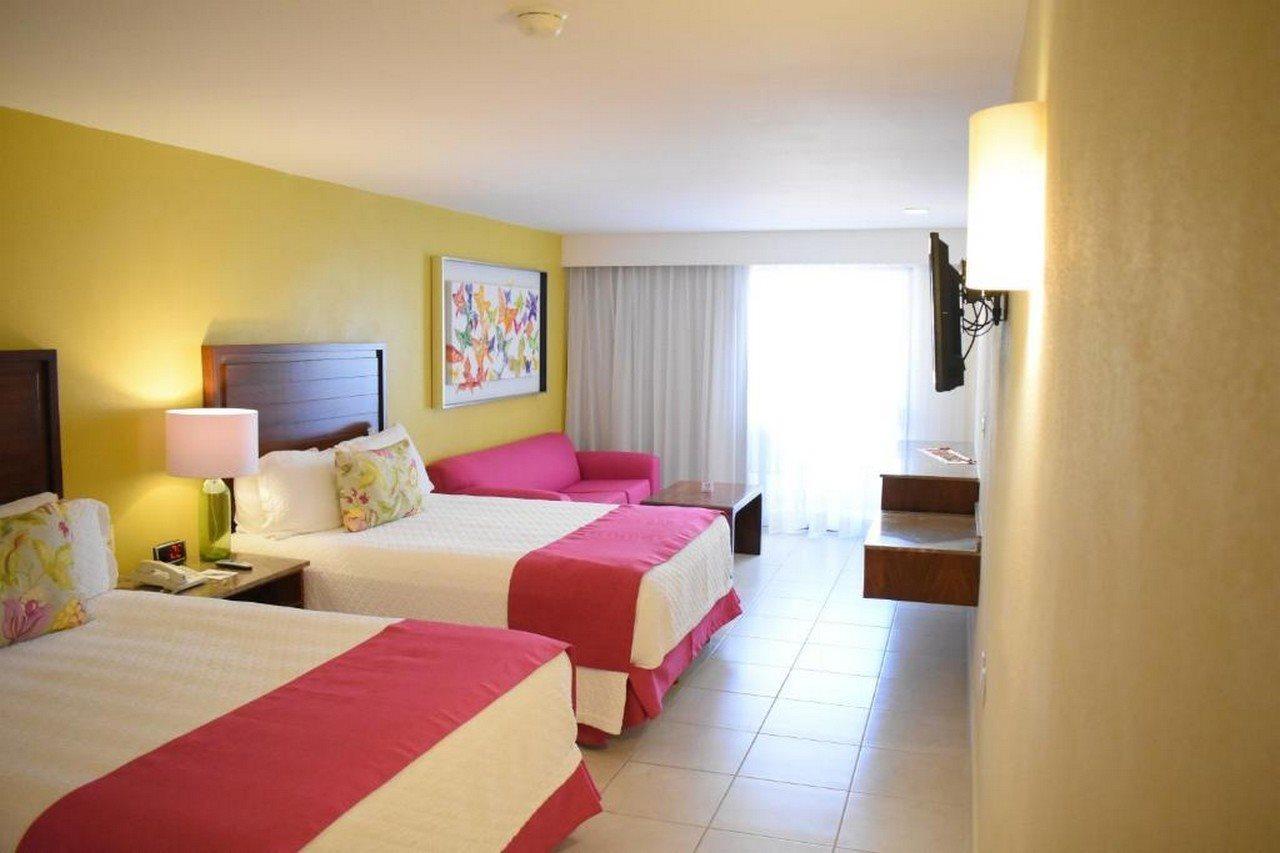 Resort Canto Del Sol Puerto Vallarta