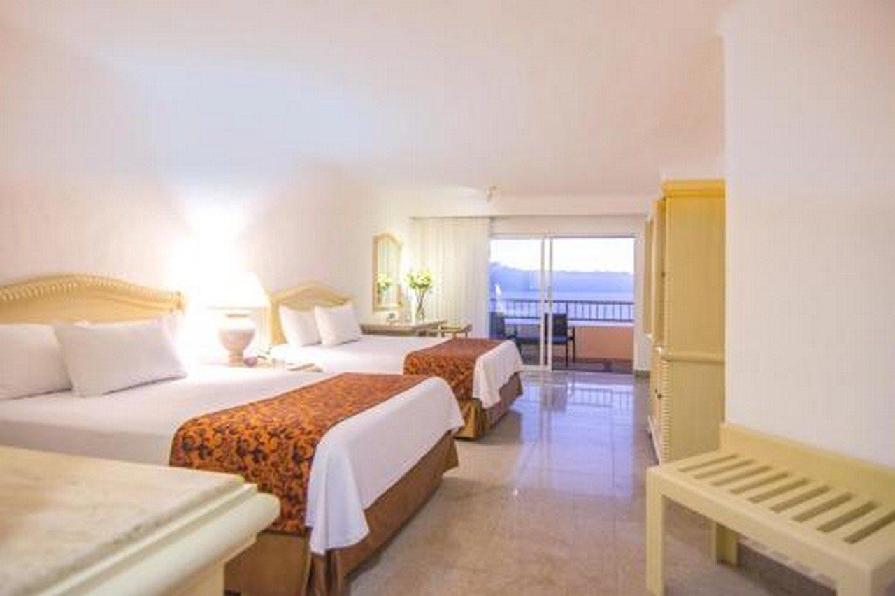 Resort Friendly Fun Vallarta Different Experiences 5*
