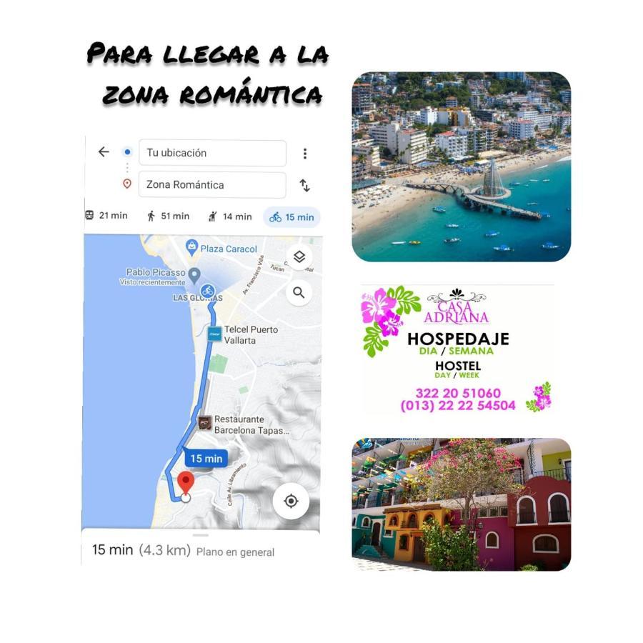 Inn Casa Adriana