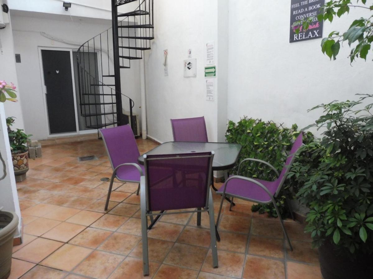 Inn Casa Adriana *