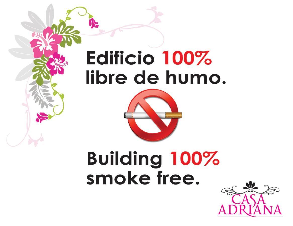 Inn Casa Adriana *