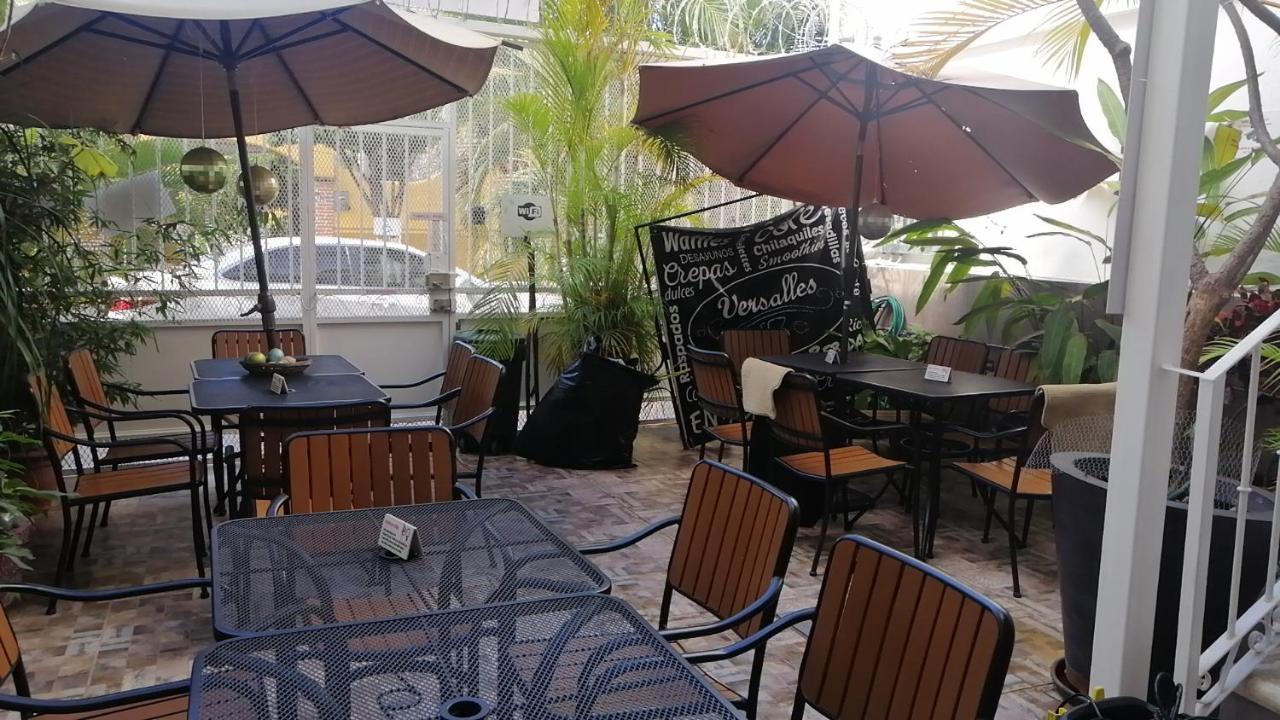 Casa Adriana Puerto Vallarta