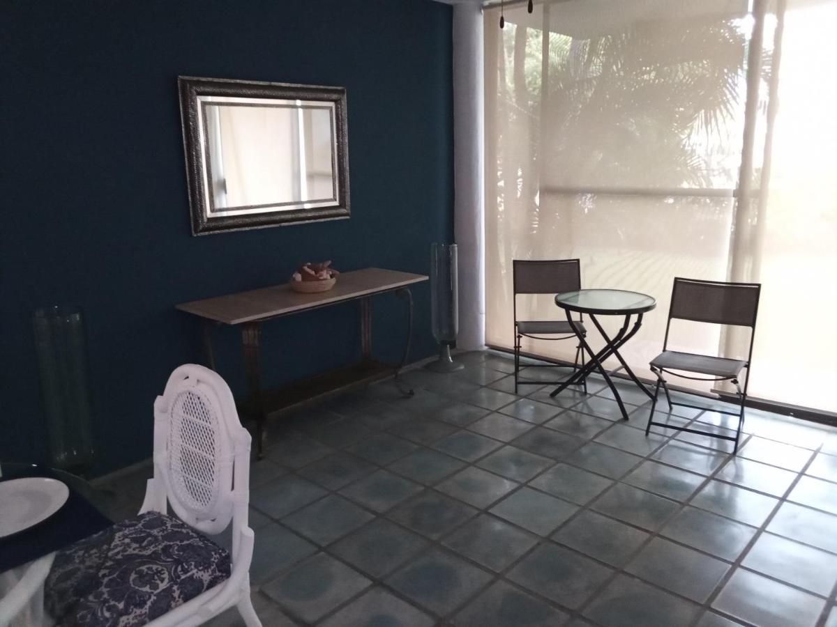 Marina Vallarta Villa