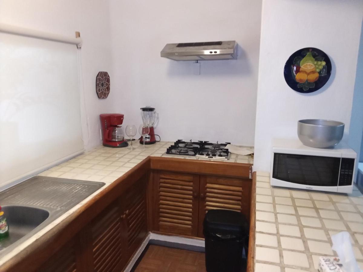 Villa Marina Vallarta *