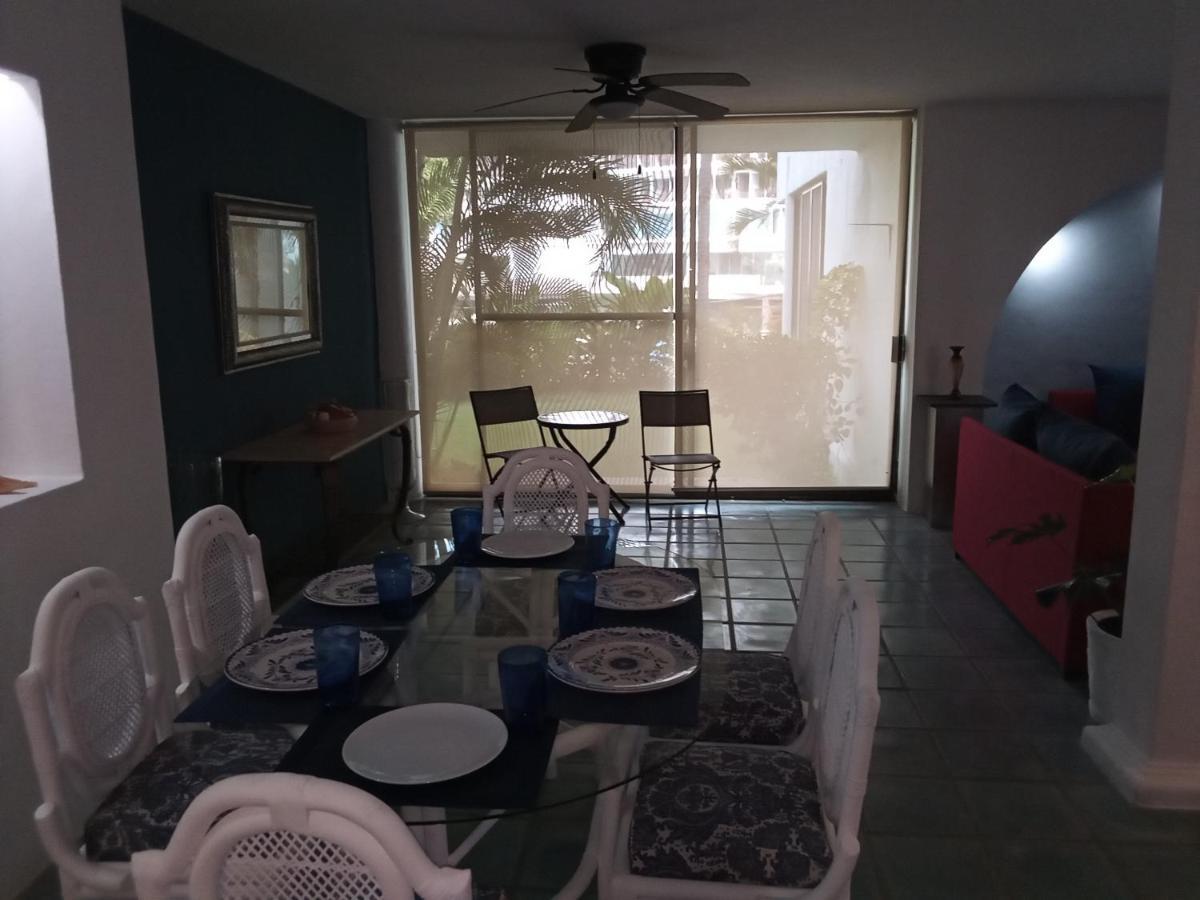 Villa Marina Vallarta Puerto Vallarta