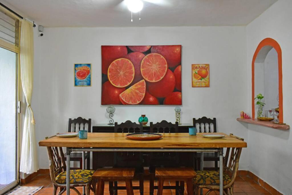 Holiday home Casa Aramara *