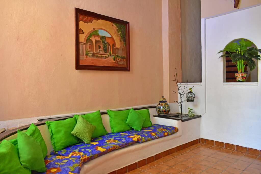 Casa Aramara Puerto Vallarta