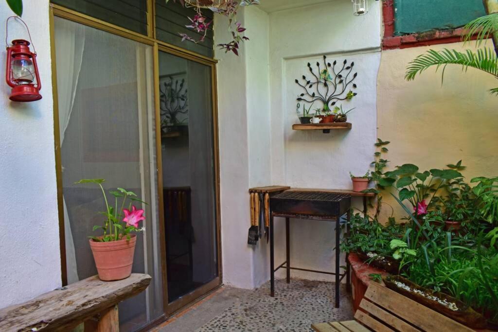 Casa Aramara * Puerto Vallarta