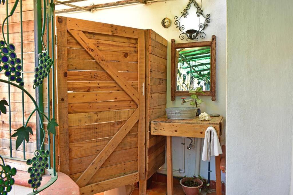 Holiday home Casa Aramara