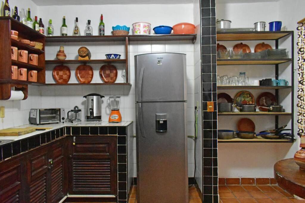 Casa Aramara Holiday home Puerto Vallarta