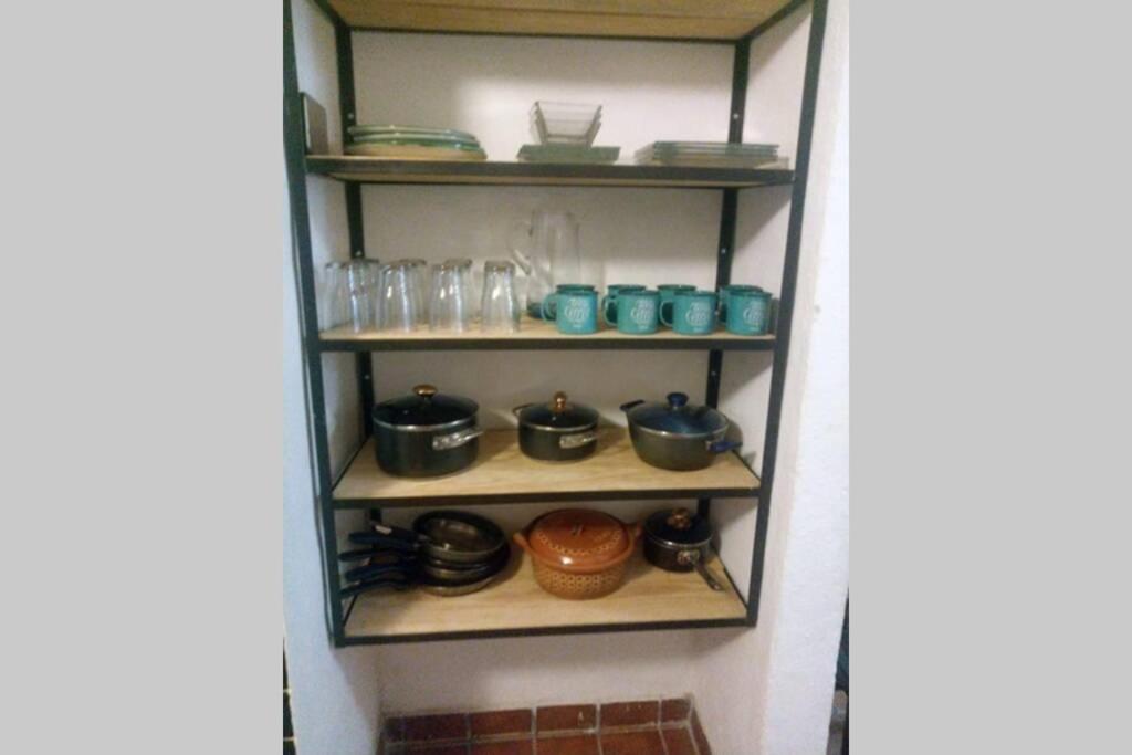Holiday home Casa Aramara