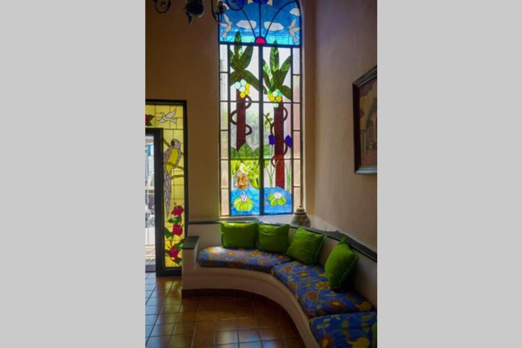 Casa Aramara Holiday home