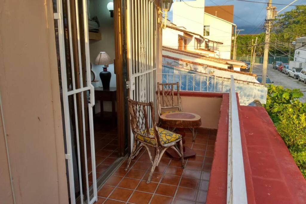 Casa Aramara * Puerto Vallarta