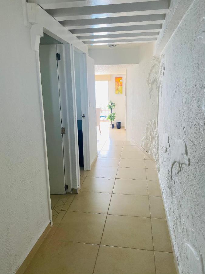 Condomar Sunnscape Apartment