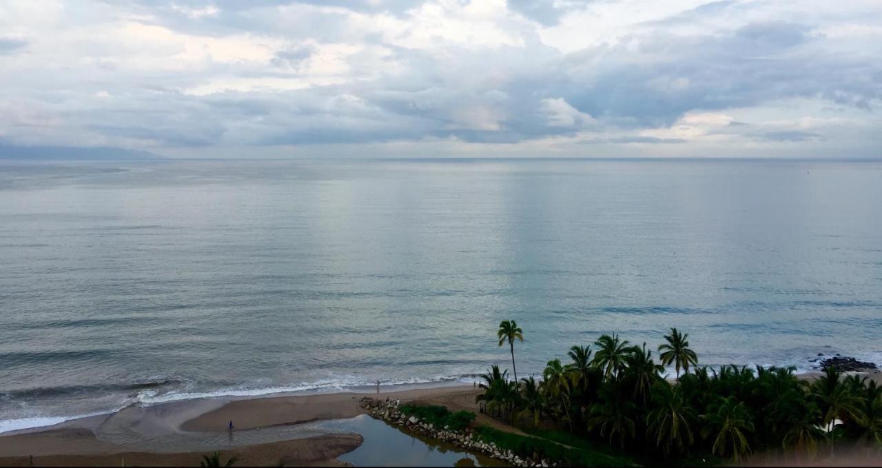 Grand Venetian Apartment Puerto Vallarta