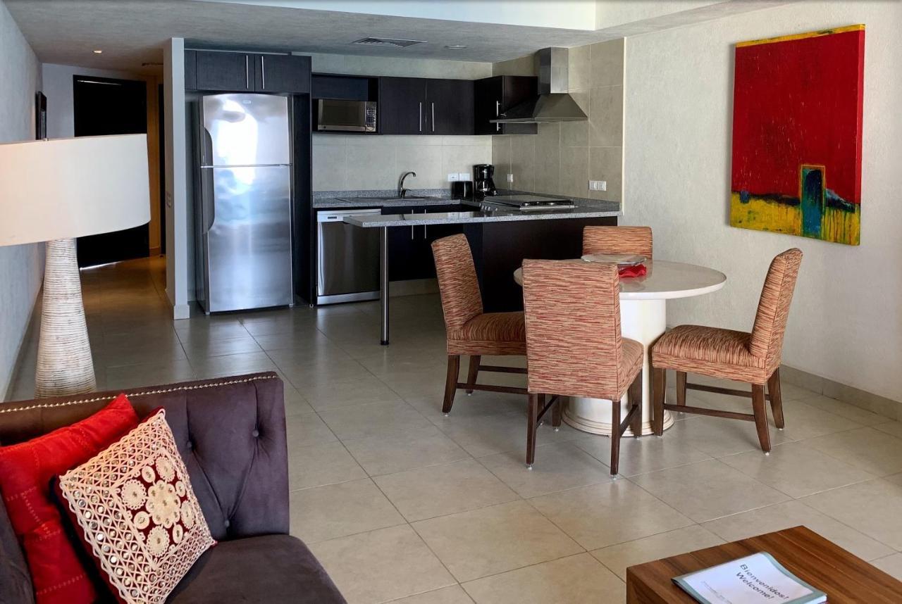 Grand Venetian Apartment *