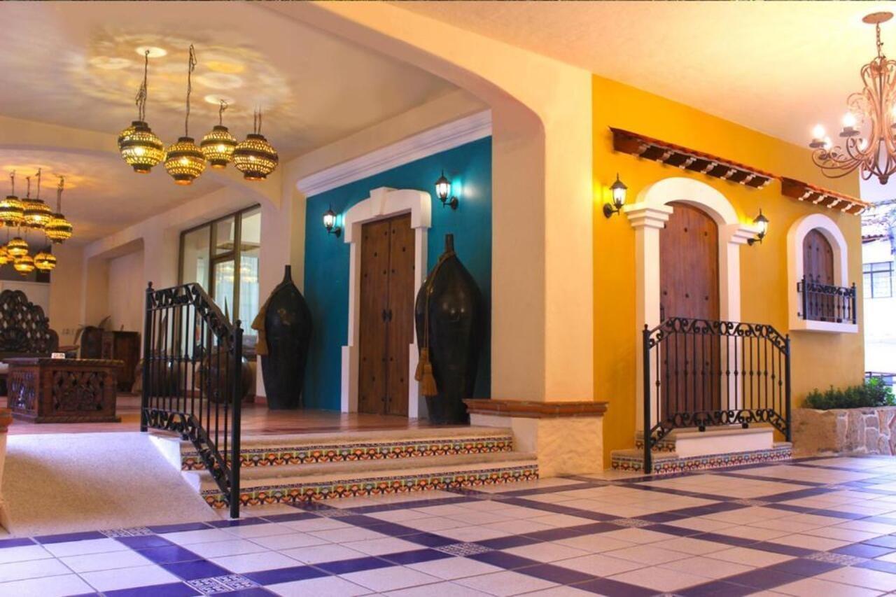 Arcos Hotel