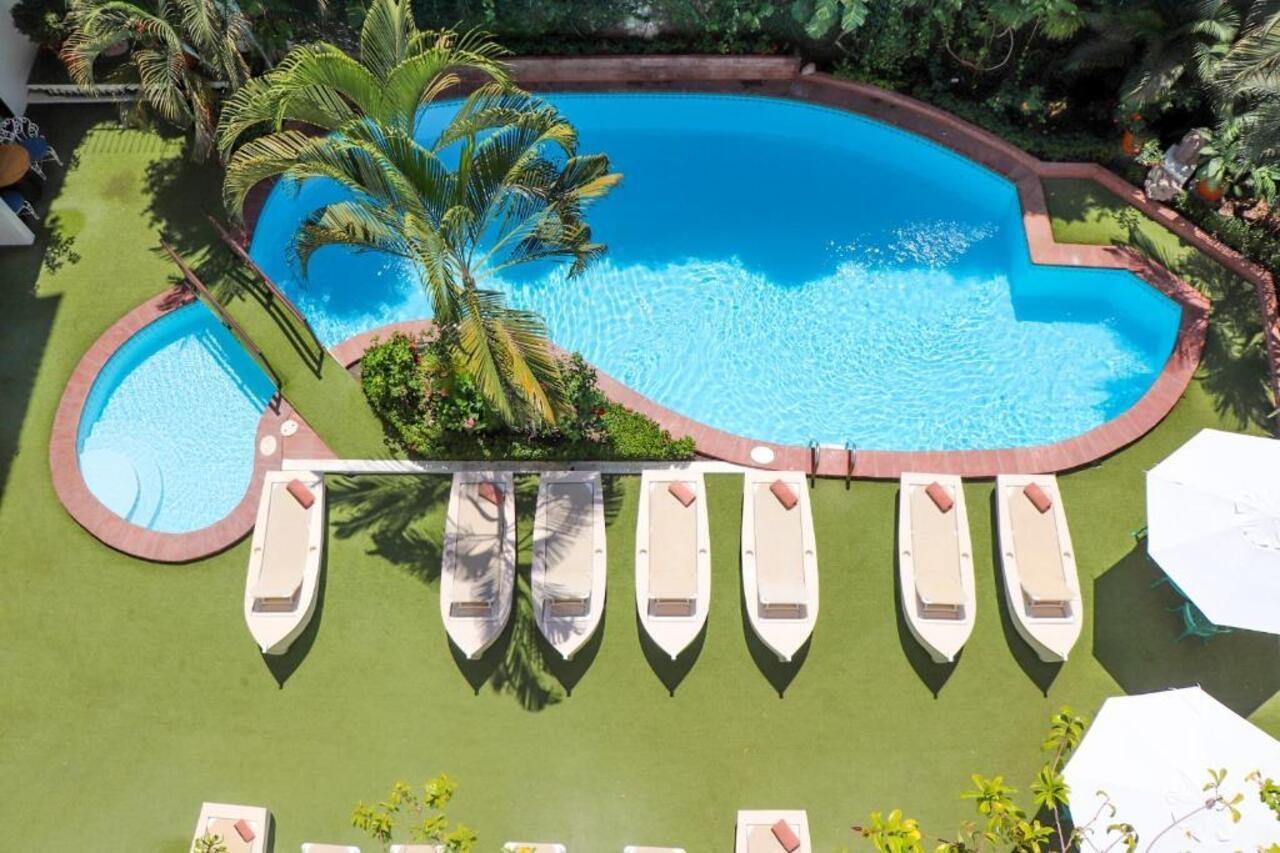 Arcos Hotel Puerto Vallarta