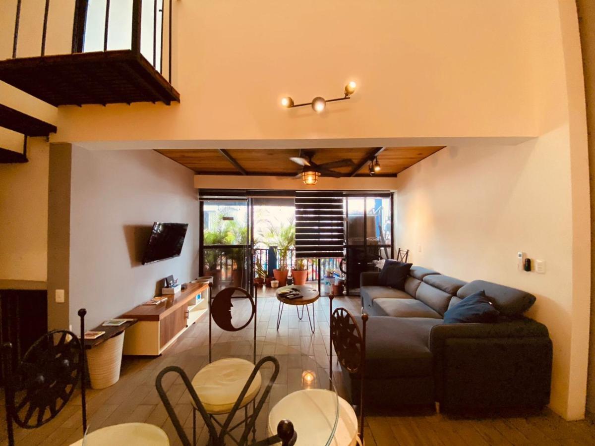 Casa María Malecón 2* Puerto Vallarta