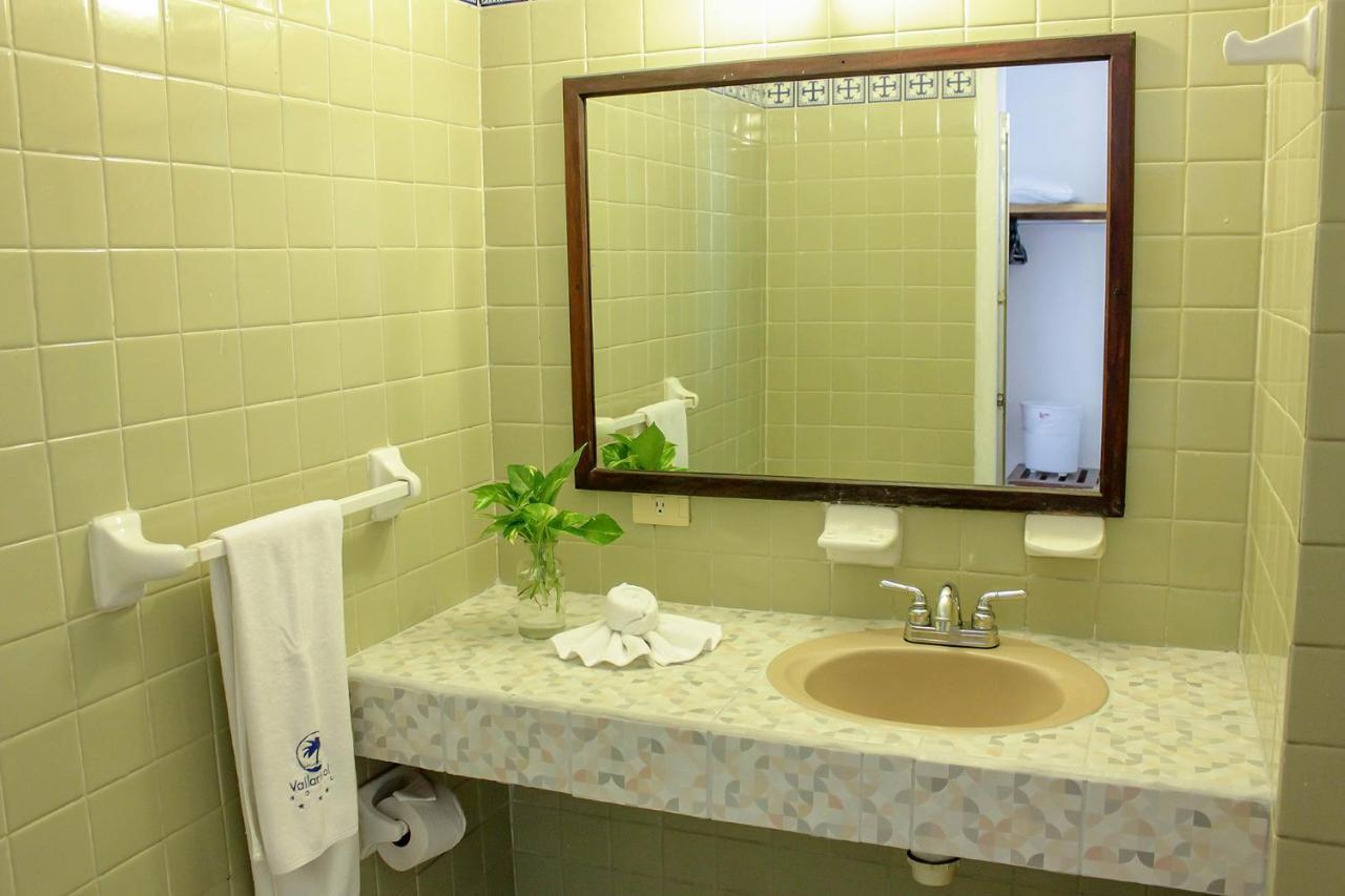 Hotel Vallartasol 3*