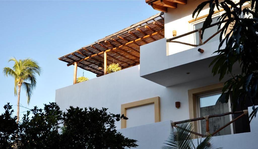 Hacienda Alemana Boutique Puerto Vallarta