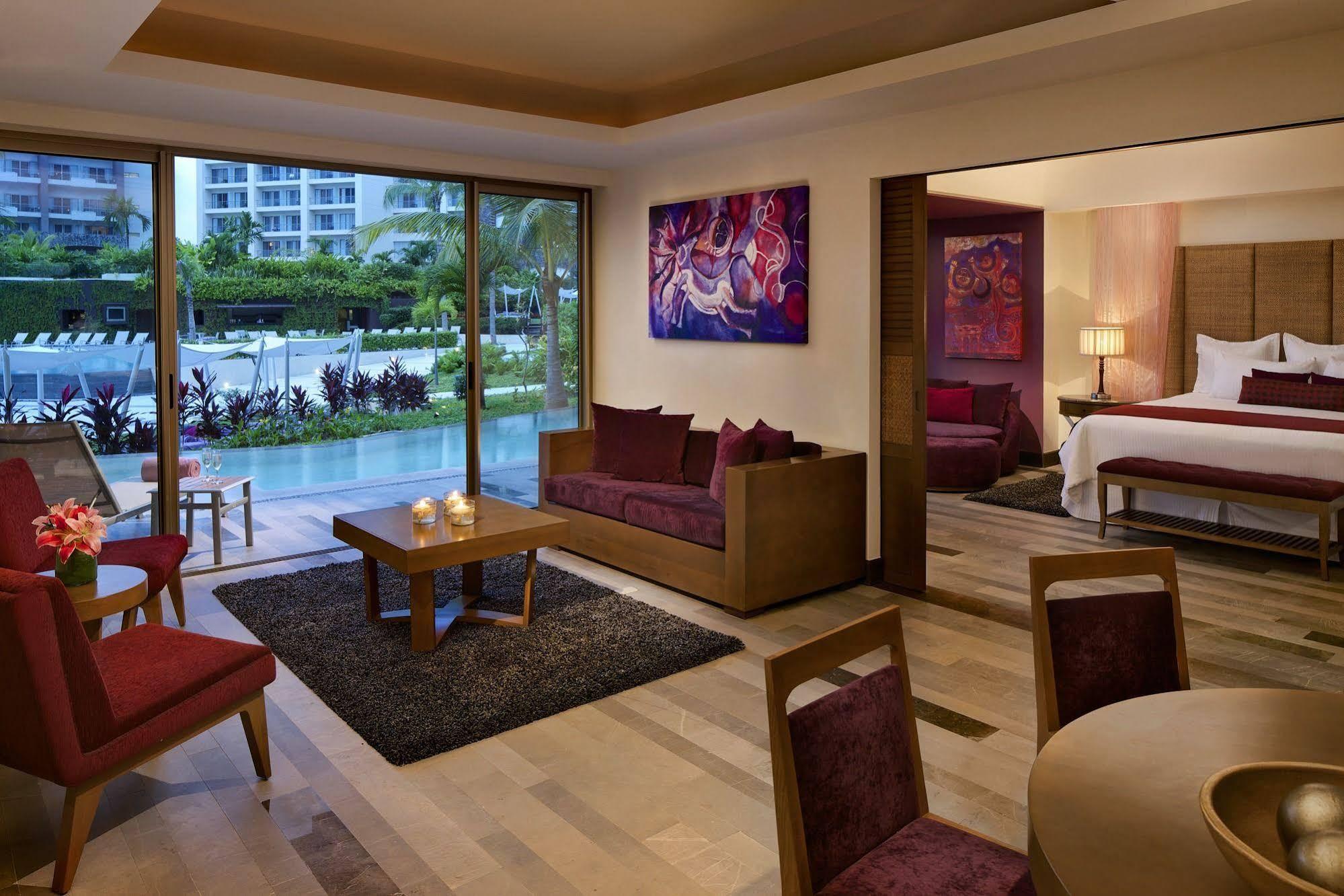 Resort Secrets Vallarta Bay & - Adults Only Puerto Vallarta