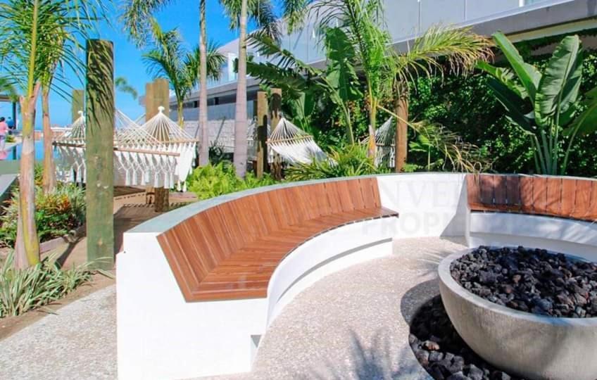Condominio En Zona Romantica, Avida Residences Departamento 609 * Puerto Vallarta