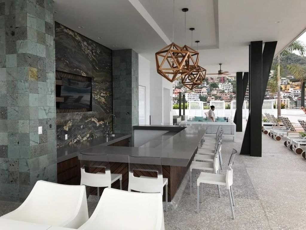 Apartment Condominio En Zona Romantica, Avida Residences Departamento 609 Puerto Vallarta