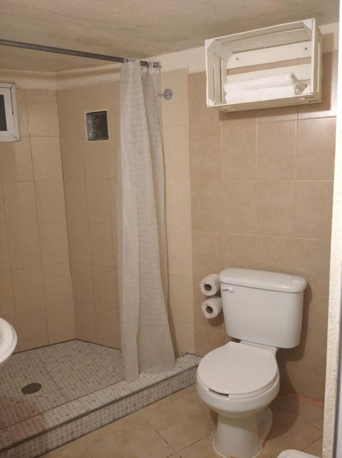 Apartment Departamento A 5 Minutos De Playa Mismaloya,