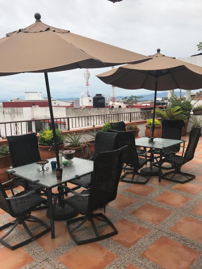 Casa Romance Escondido
