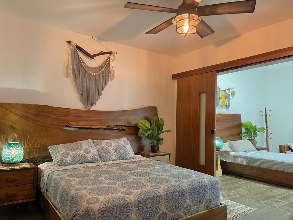 Casa Parota 'beach House' Fluvial, Holiday home Puerto Vallarta