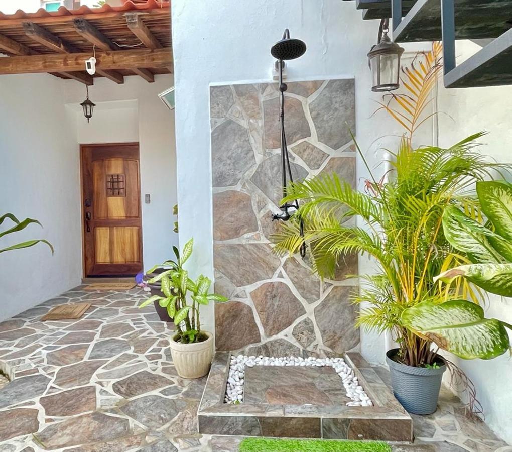 Casa Parota 'beach House' Fluvial, * Puerto Vallarta