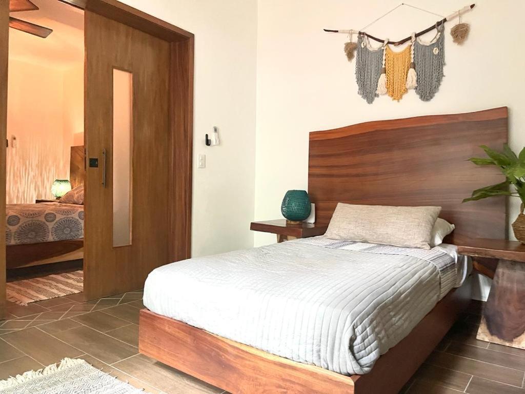 Casa Parota 'beach House' Fluvial, Holiday home Puerto Vallarta
