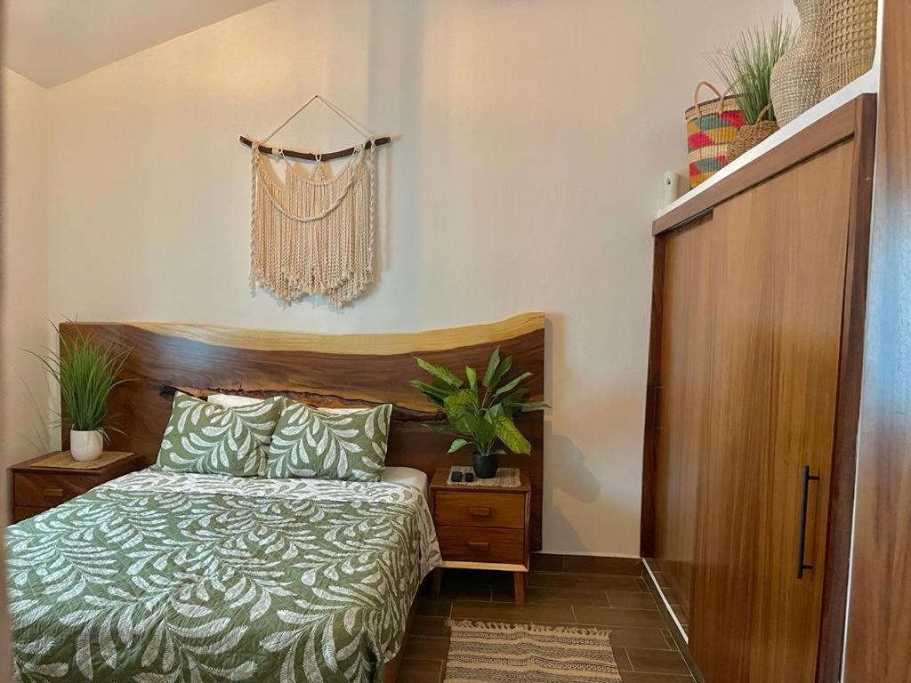 Casa Parota 'beach House' Fluvial, Puerto Vallarta