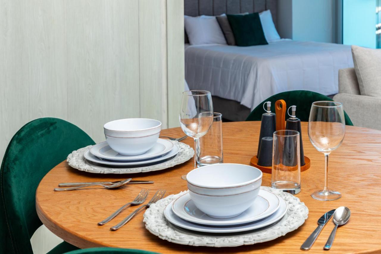 Marina Nautico 9 Luxury & Great Rooftop Pool View By Kivoya * Puerto Vallarta