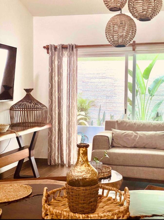Casa Parota 'beach House' Fluvial, Puerto Vallarta