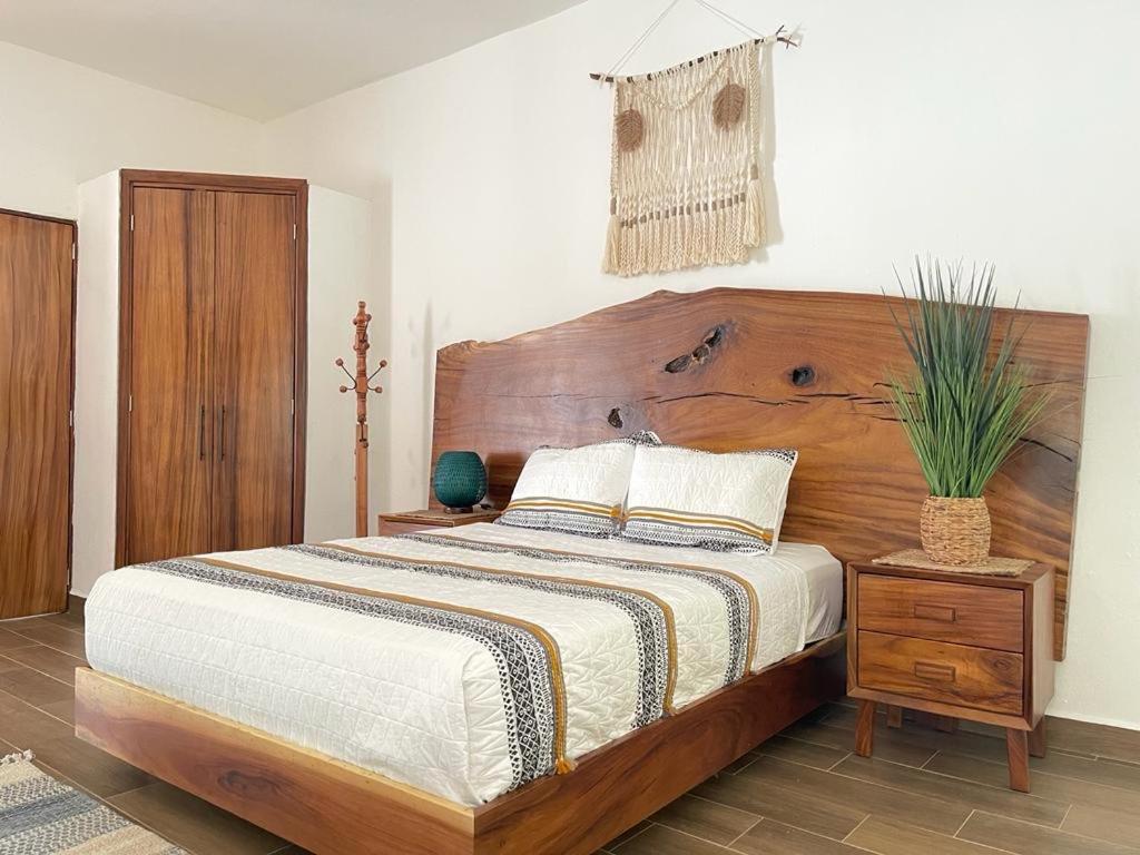 Casa Parota 'beach House' Fluvial, * Puerto Vallarta