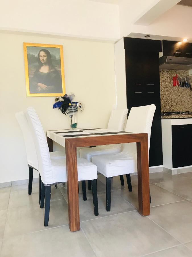 Homestay Comodo Y Lindo Depa Con Alberca *