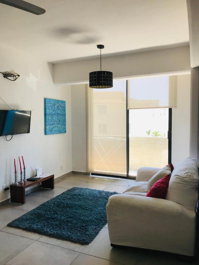 Comodo Y Lindo Depa Con Alberca Homestay Puerto Vallarta