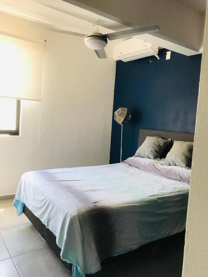 Comodo Y Lindo Depa Con Alberca Homestay Puerto Vallarta