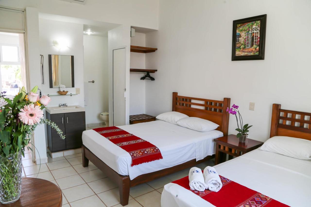 Vallartasol 3* Puerto Vallarta
