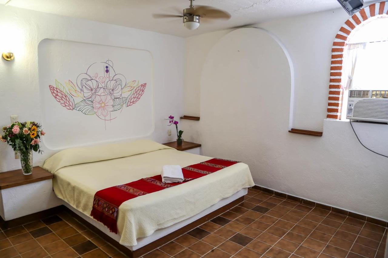 Hotel Vallartasol Puerto Vallarta