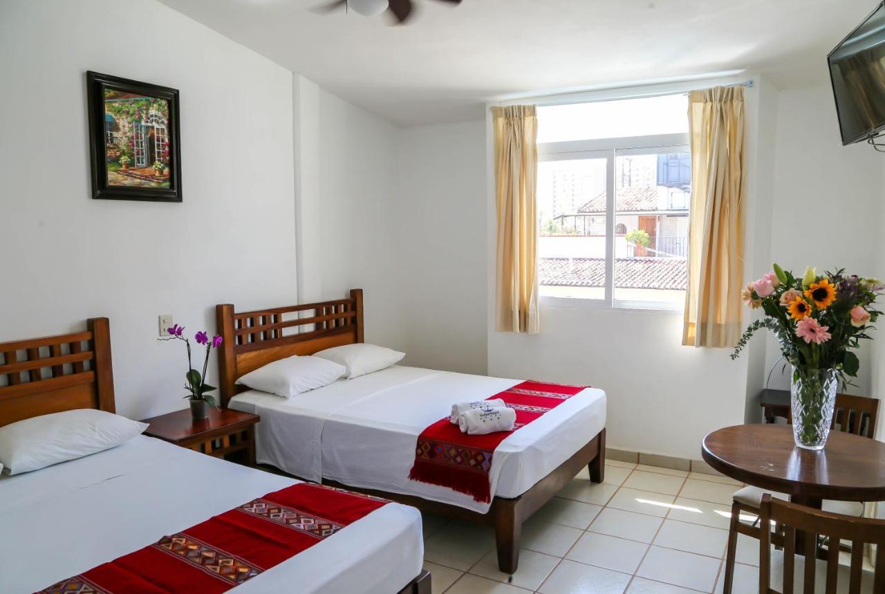 Vallartasol Hotel Puerto Vallarta