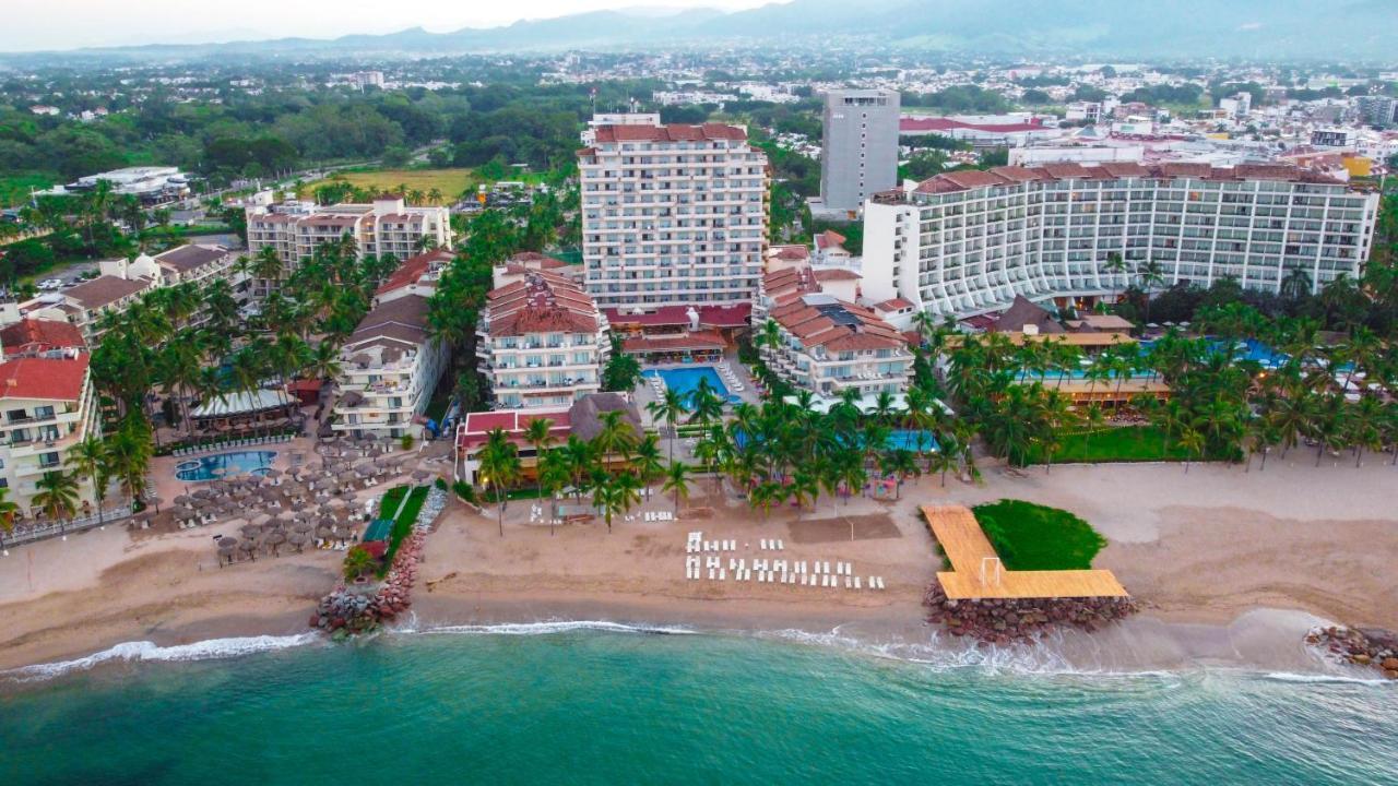 Friendly Fun Vallarta Different Experiences Resort 5*