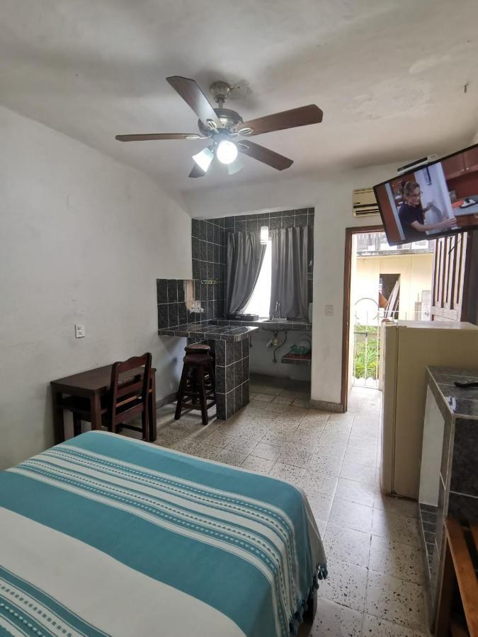 Hotel Hortencia Puerto Vallarta