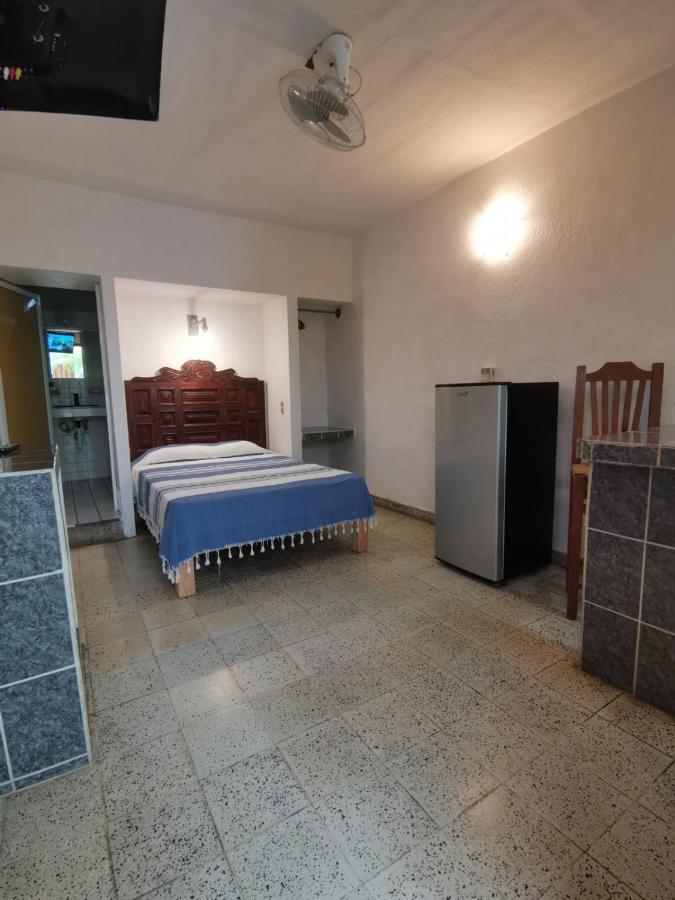 Hortencia Hotel