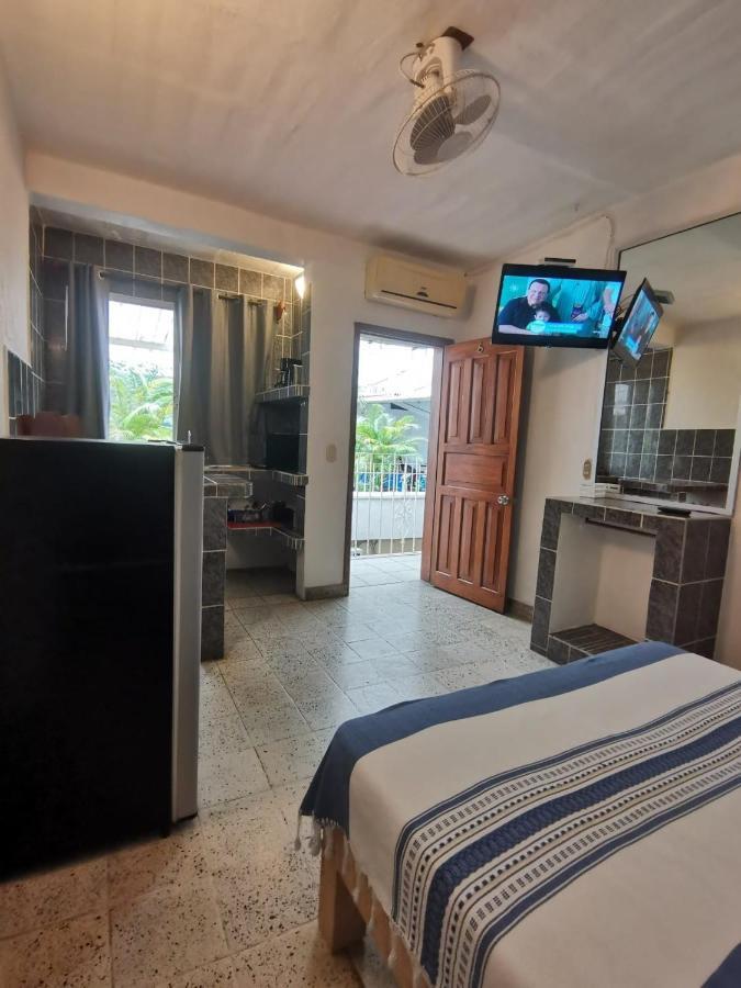 Hotel Hortencia Puerto Vallarta