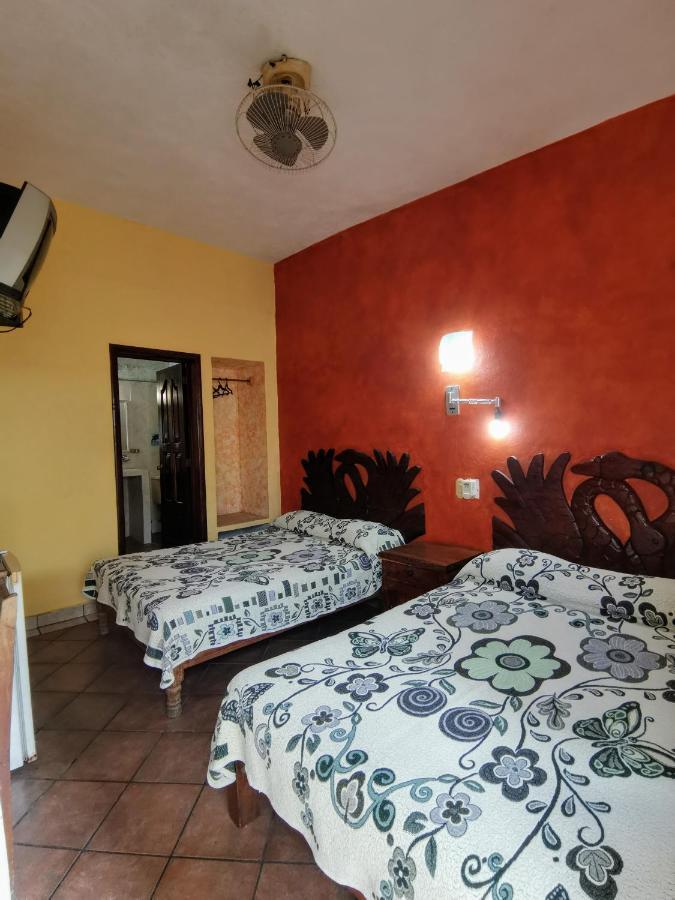Hotel Hortencia 2*