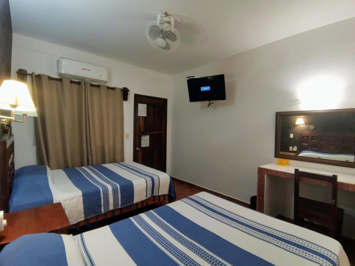 Hotel Hortencia Puerto Vallarta