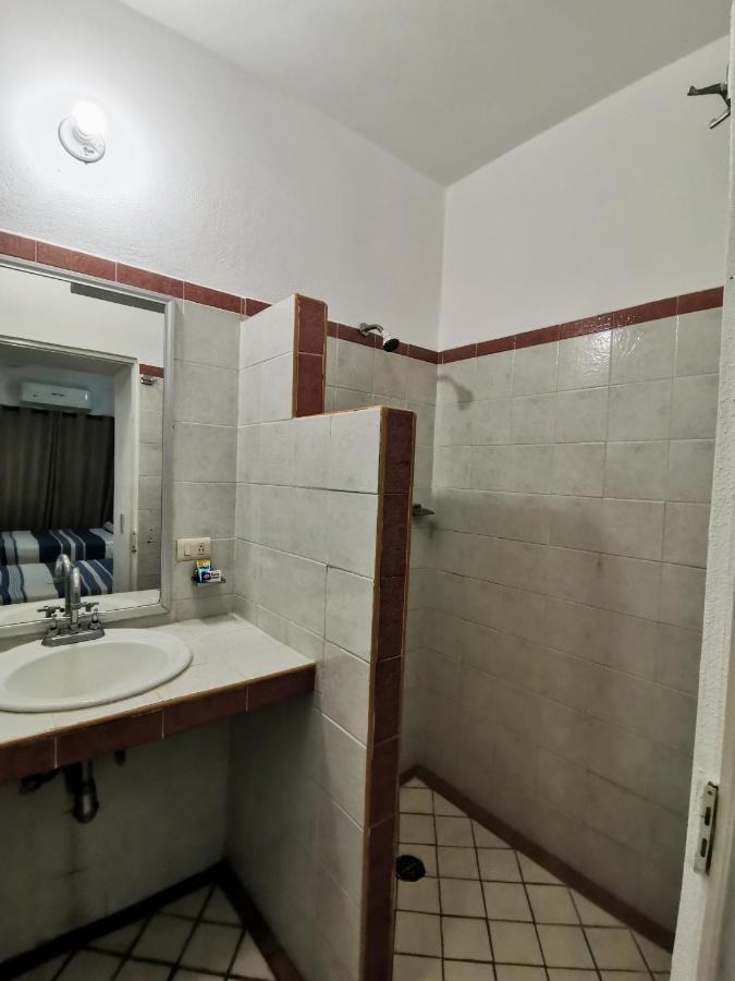 Hotel Hortencia Puerto Vallarta